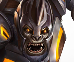 Gorilla Grodd (Telekinetic) - Injustice 2 Mobile