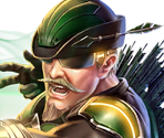 Green Arrow (Ace) - Injustice 2 Mobile