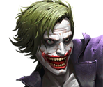 The Joker - Injustice 2 Mobile