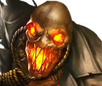 Scarecrow - Injustice 2 Mobile