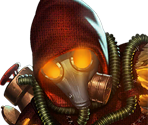 Scarecrow (Horrific) - Injustice 2 Mobile