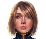 Supergirl - Injustice 2 Mobile