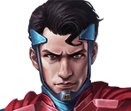 Superman - Injustice 2 Mobile