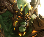 Swamp Thing - Injustice 2 Mobile