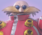Dr. Eggman's Theme - Sonic the Hedgehog (2006)