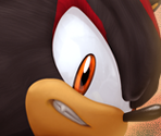 Shadow's Theme - Sonic the Hedgehog (2006)