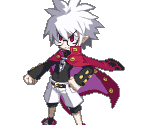 Mao - Disgaea 5 Complete