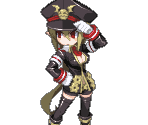 Salvatore the Magnificent - Disgaea 5 Complete