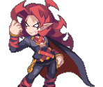 Zetta - Disgaea 5 Complete