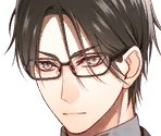 Seiji Minegishi - Collar x Malice