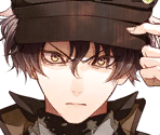 Shion Uno - Collar x Malice