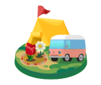 Map Icons - Animal Crossing: Pocket Camp