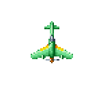 J7W1 Shinden - 19XX: The War Against Destiny