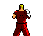 Duke - Dynamite Duke (PAL)