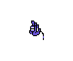 Players and Miscellaneous - Hat Trick (Atari 7800)