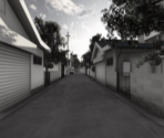 Street - Crimson Gray