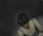 John (Broken) - Crimson Gray