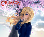 Titles - Crimson Gray
