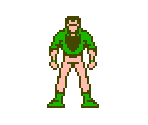Mr. Smith - Code Name: Viper
