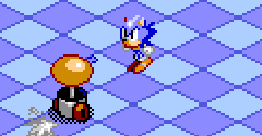Sonic Labyrinth - Sonic Labyrinth