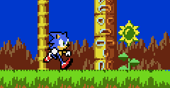 Sonic Pocket Adventure - Sonic Pocket Adventure