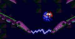 Sonic Spinball - Sonic Spinball