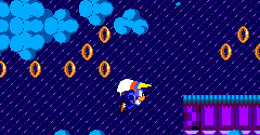 Sonic the Hedgehog 2 - Sonic the Hedgehog 2