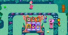 Hanna-Barbera's Turbo Toons (PAL) - Hanna-Barbera's Turbo Toons (PAL)