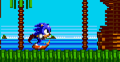 Sonic Triple Trouble - Sonic Triple Trouble