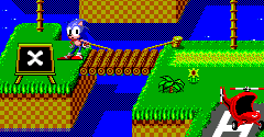 Sonic's Edusoft (Prototype) - Sonic's Edusoft (Prototype)