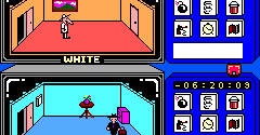 Spy vs. Spy - Spy vs. Spy
