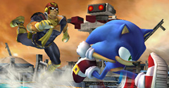 Super Smash Bros. Brawl - Super Smash Bros. Brawl