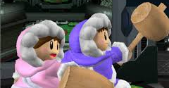 Super Smash Bros. Melee - Super Smash Bros. Melee