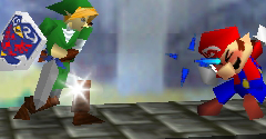Super Smash Bros. - Super Smash Bros.