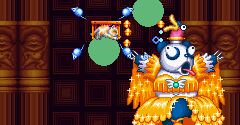 Jikkyou Oshaberi Parodius (JPN) - Jikkyou Oshaberi Parodius (JPN)