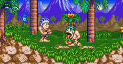 Joe and Mac 2: Lost in the Tropics - Joe and Mac 2: Lost in the Tropics