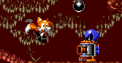 Tails Adventure - Tails Adventure