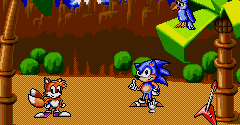 Tails and the Music Maker - Tails and the Music Maker