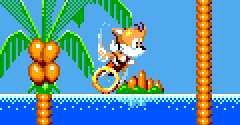 Tails SkyPatrol (JPN) - Tails SkyPatrol (JPN)
