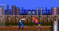 Rolling Thunder 3 - Rolling Thunder 3