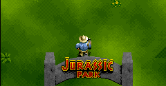 Jurassic Park - Jurassic Park