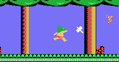 Wonder Boy - Wonder Boy