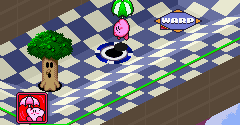 Kirby's Dream Course - Kirby's Dream Course