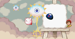 Kirby's Dream Land 3 - Kirby's Dream Land 3