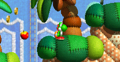 Yoshi's Story - Yoshi's Story