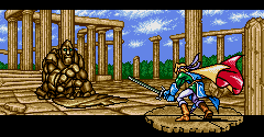 Shining Force 2 - Shining Force 2