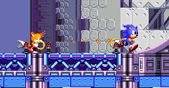 Sonic Crackers (Prototype) - Sonic Crackers (Prototype)