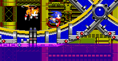 Sonic the Hedgehog 2 - Sonic the Hedgehog 2