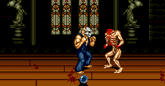 Splatterhouse 3 - Splatterhouse 3