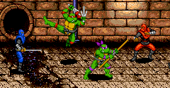 Teenage Mutant Ninja Turtles: The Hyperstone Heist - Teenage Mutant Ninja Turtles: The Hyperstone Heist